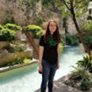 Meet your Posher, Allison